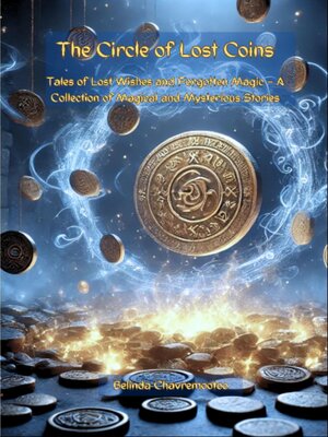 cover image of The Circle of Lost Coins